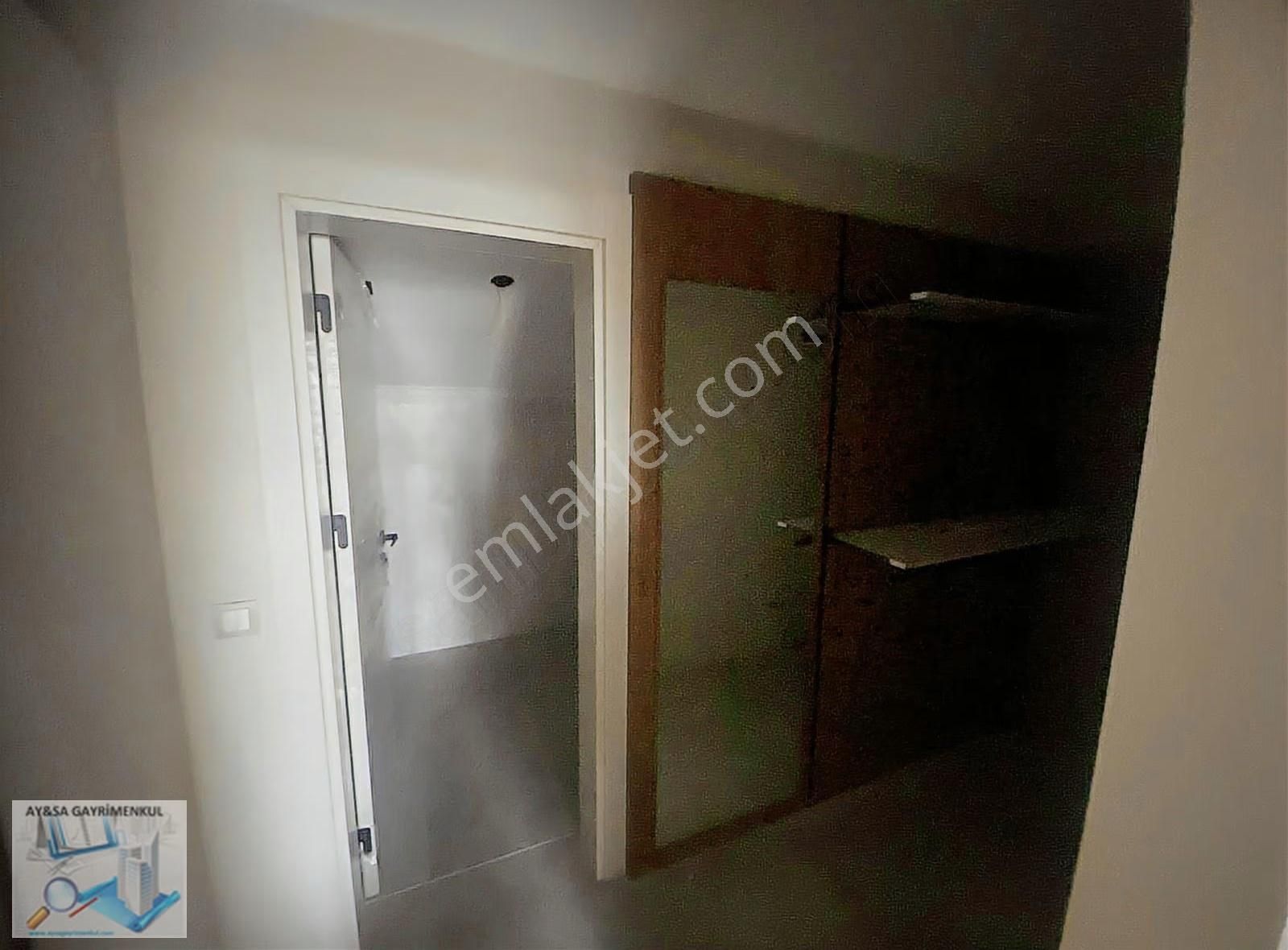 The Manor Belek'te Balkon Ve Teraslı 2+1 80m² Dubleks Daire - Görsel 18