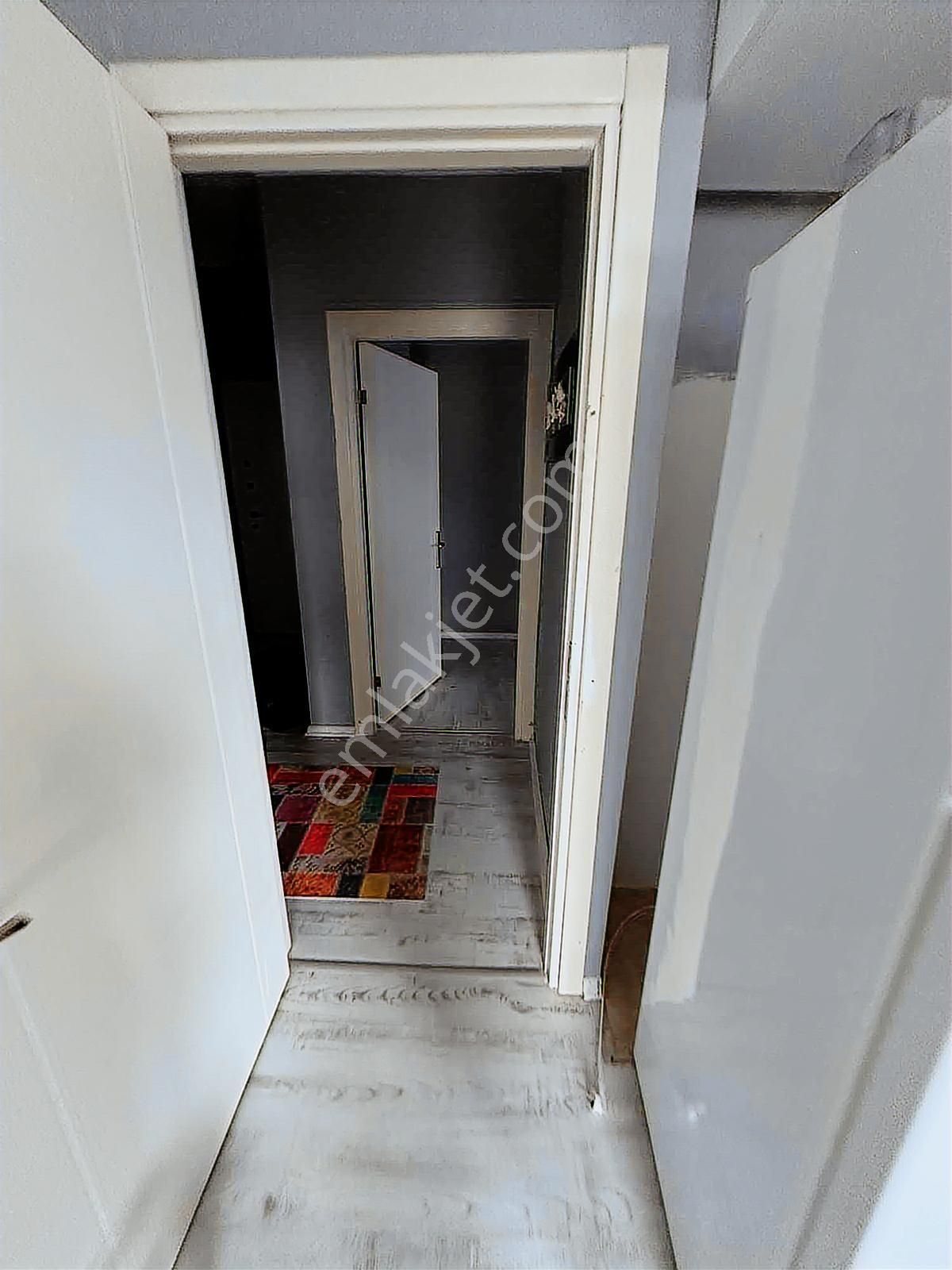 Gökçeada Manzaralı Kiralık Daire - Görsel 10