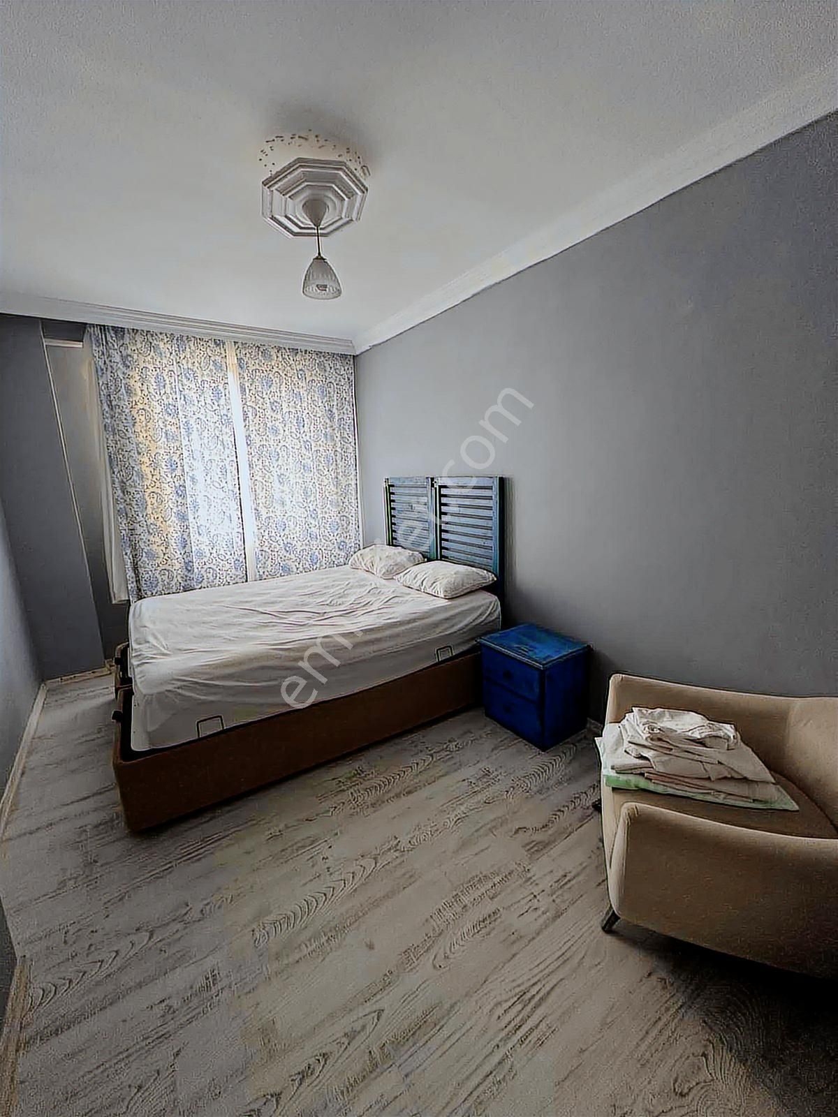 Gökçeada Manzaralı Kiralık Daire - Görsel 7
