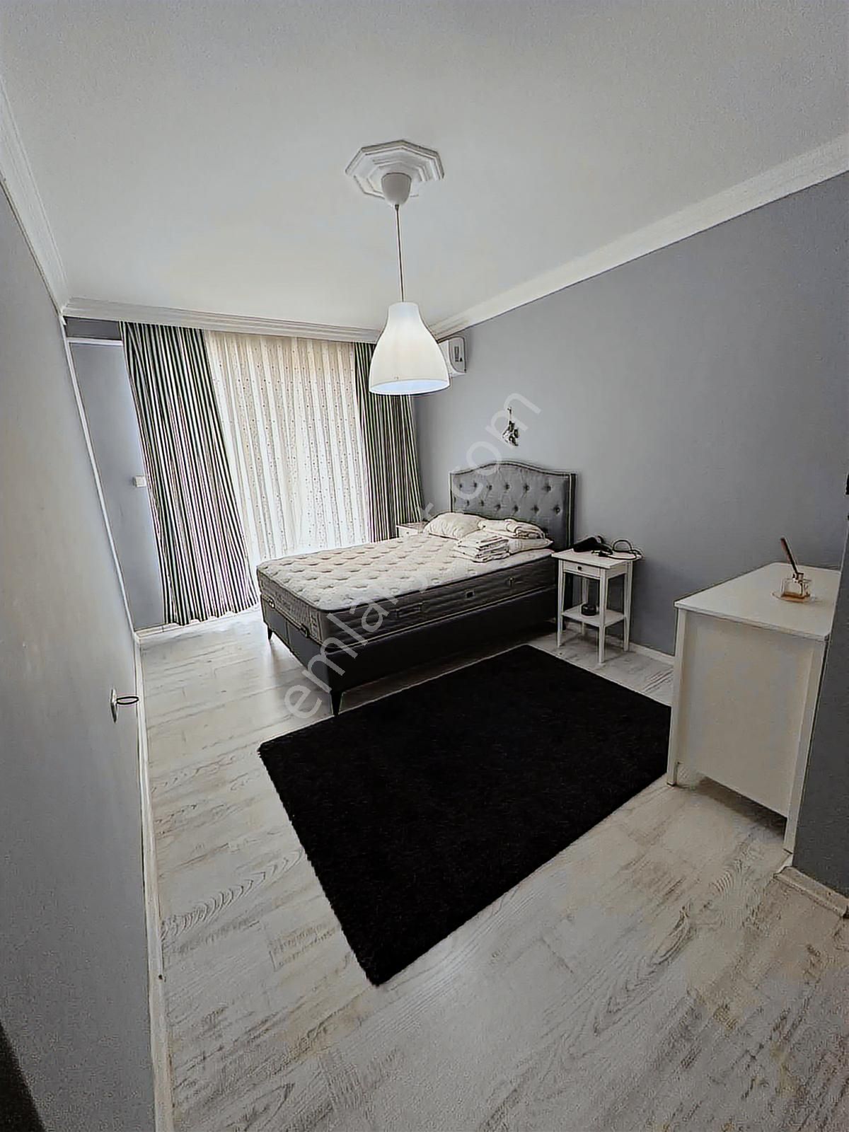 Gökçeada Manzaralı Kiralık Daire - Görsel 12
