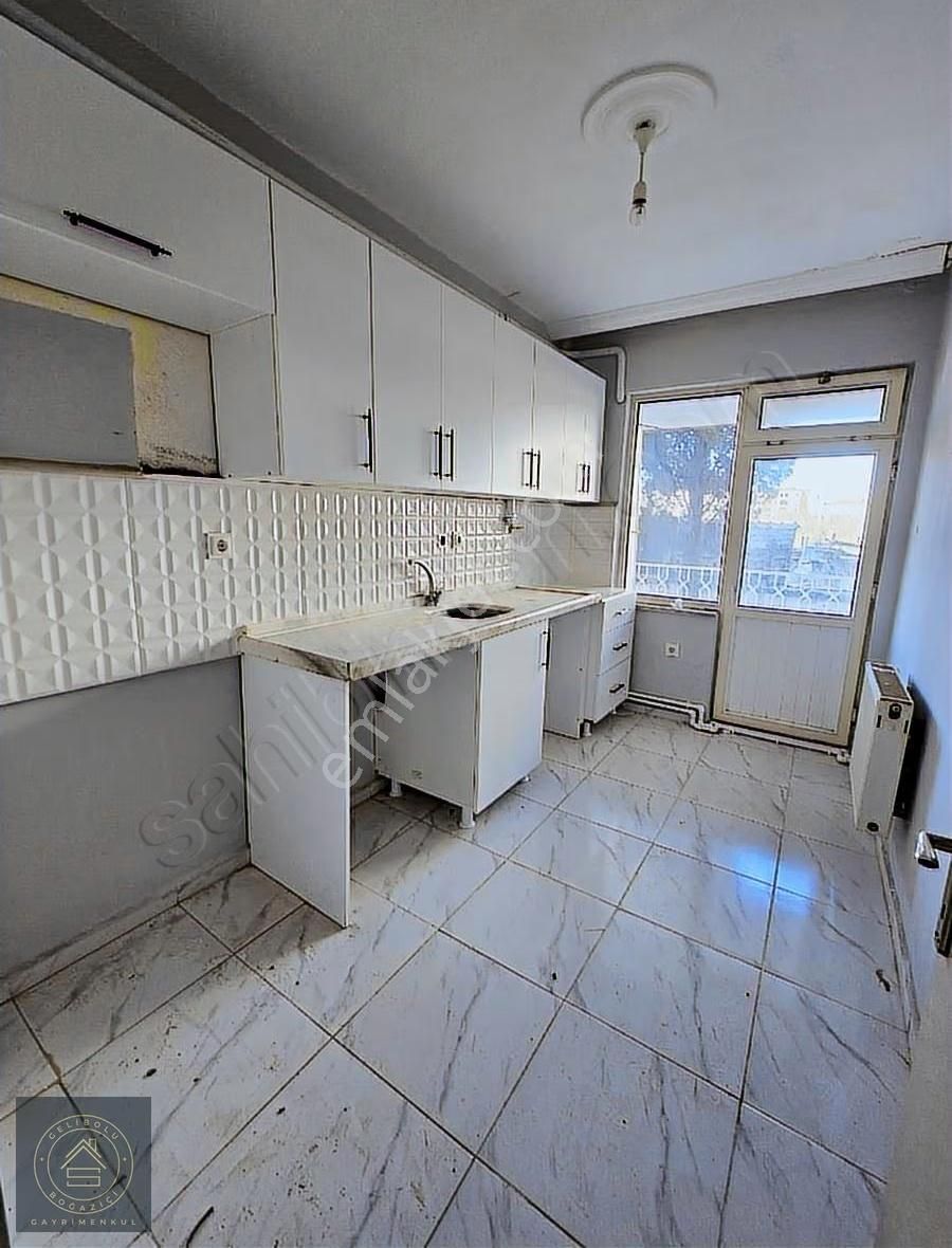Plaja Yakın Kiralık 3+1 - Görsel 12