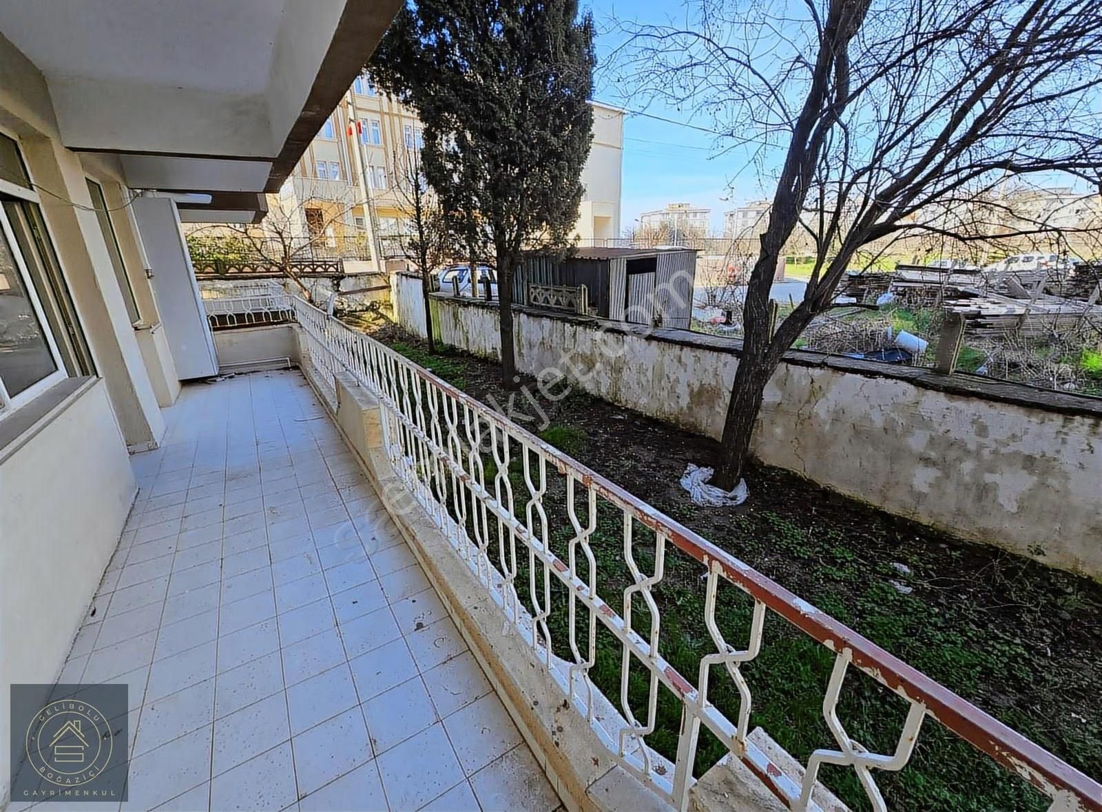 Plaja Yakın Kiralık 3+1 - Görsel 20