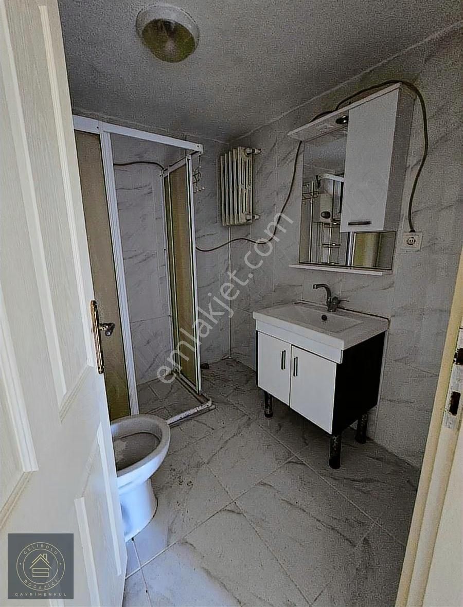 Plaja Yakın Kiralık 3+1 - Görsel 15