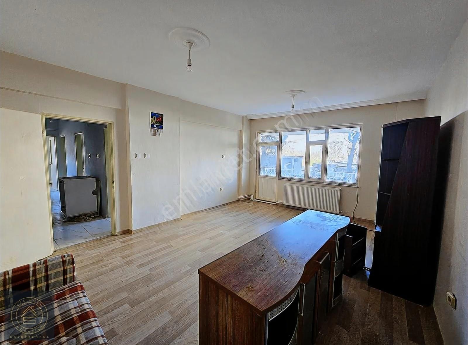 Plaja Yakın Kiralık 3+1 - Görsel 21