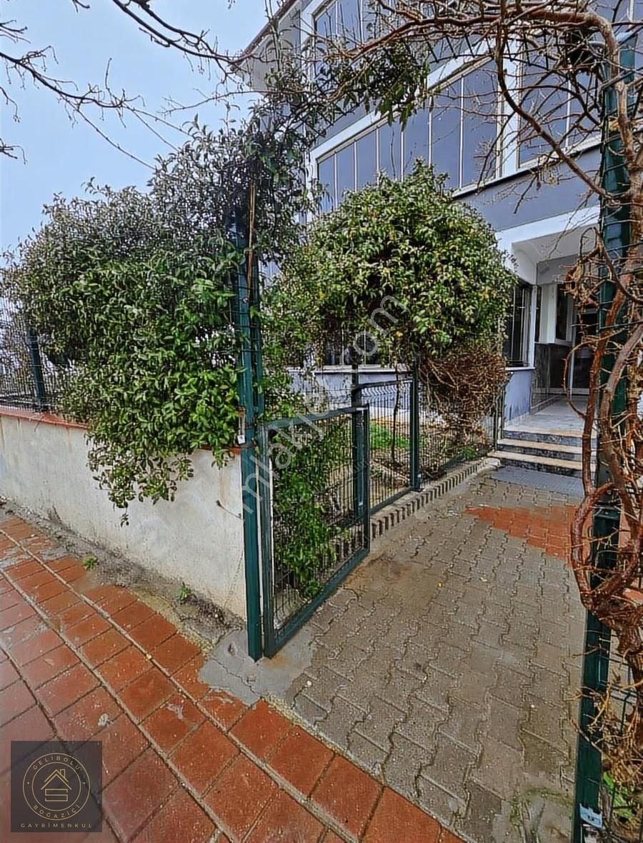 Her Cephesi Açık Satılık Geniş 3+1 - Görsel 7