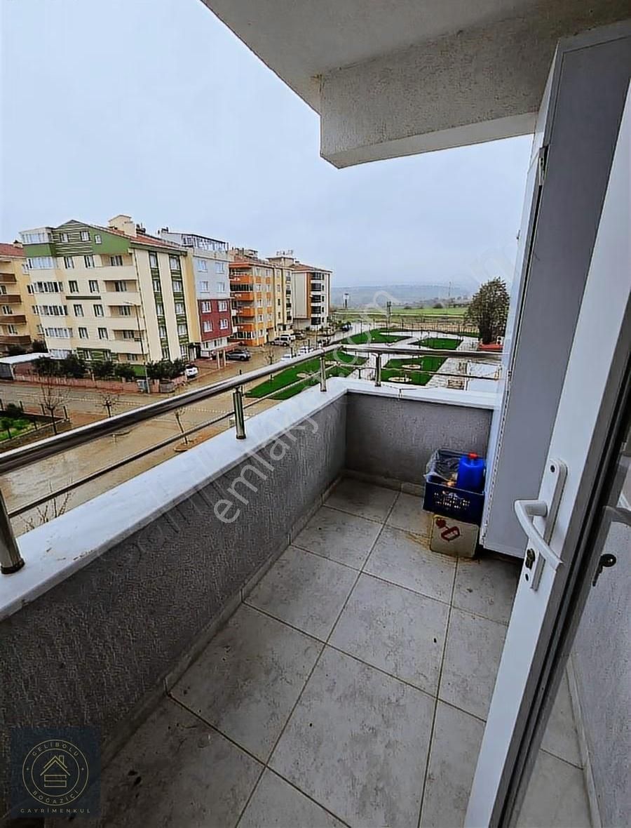 Her Cephesi Açık Satılık Geniş 3+1 - Görsel 2