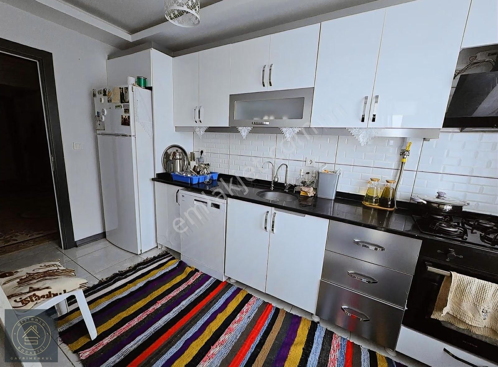 Her Cephesi Açık Satılık Geniş 3+1 - Görsel 18