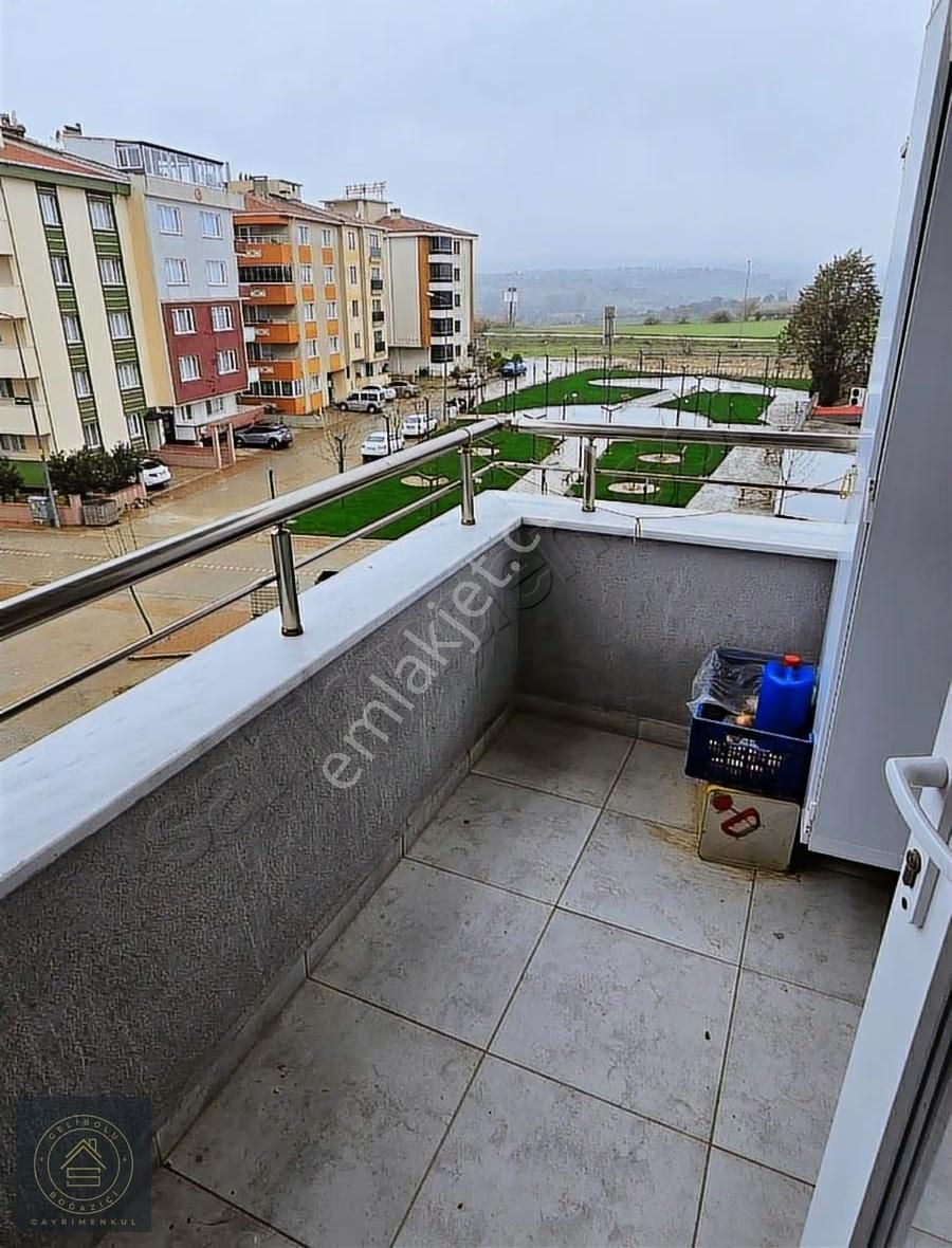 Her Cephesi Açık Satılık Geniş 3+1 - Görsel 20