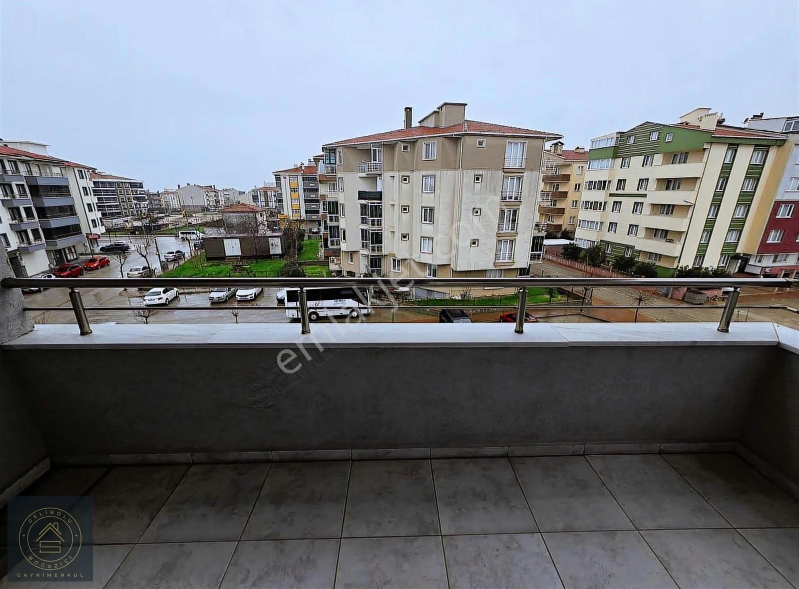 Her Cephesi Açık Satılık Geniş 3+1 - Görsel 22