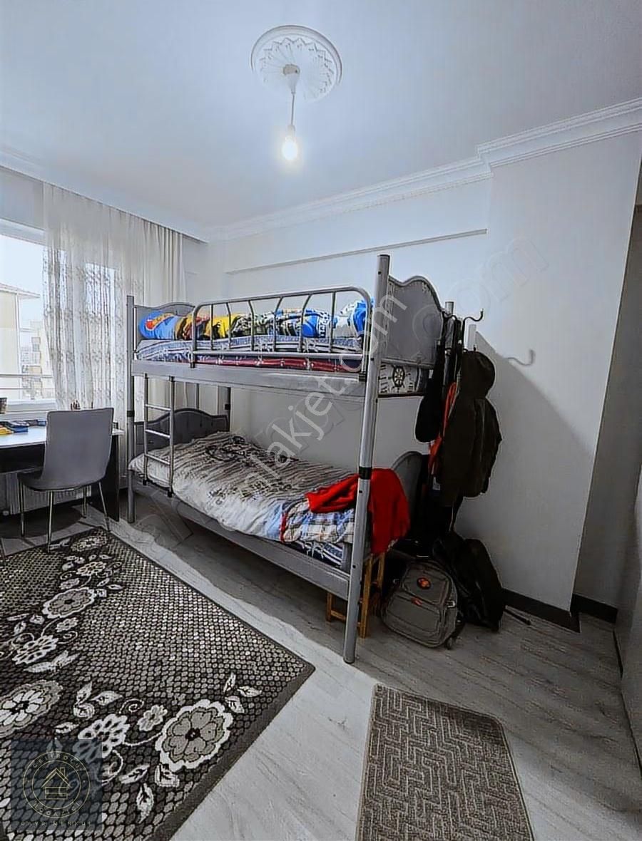 Her Cephesi Açık Satılık Geniş 3+1 - Görsel 16