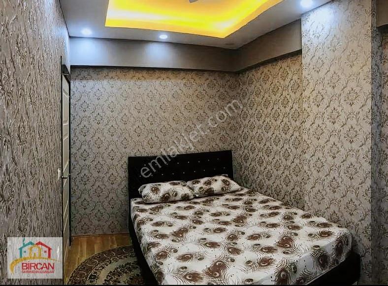 Yeditepe'de 1 + 1 Çift Asansörlü Satılık Rezidans - Görsel 2