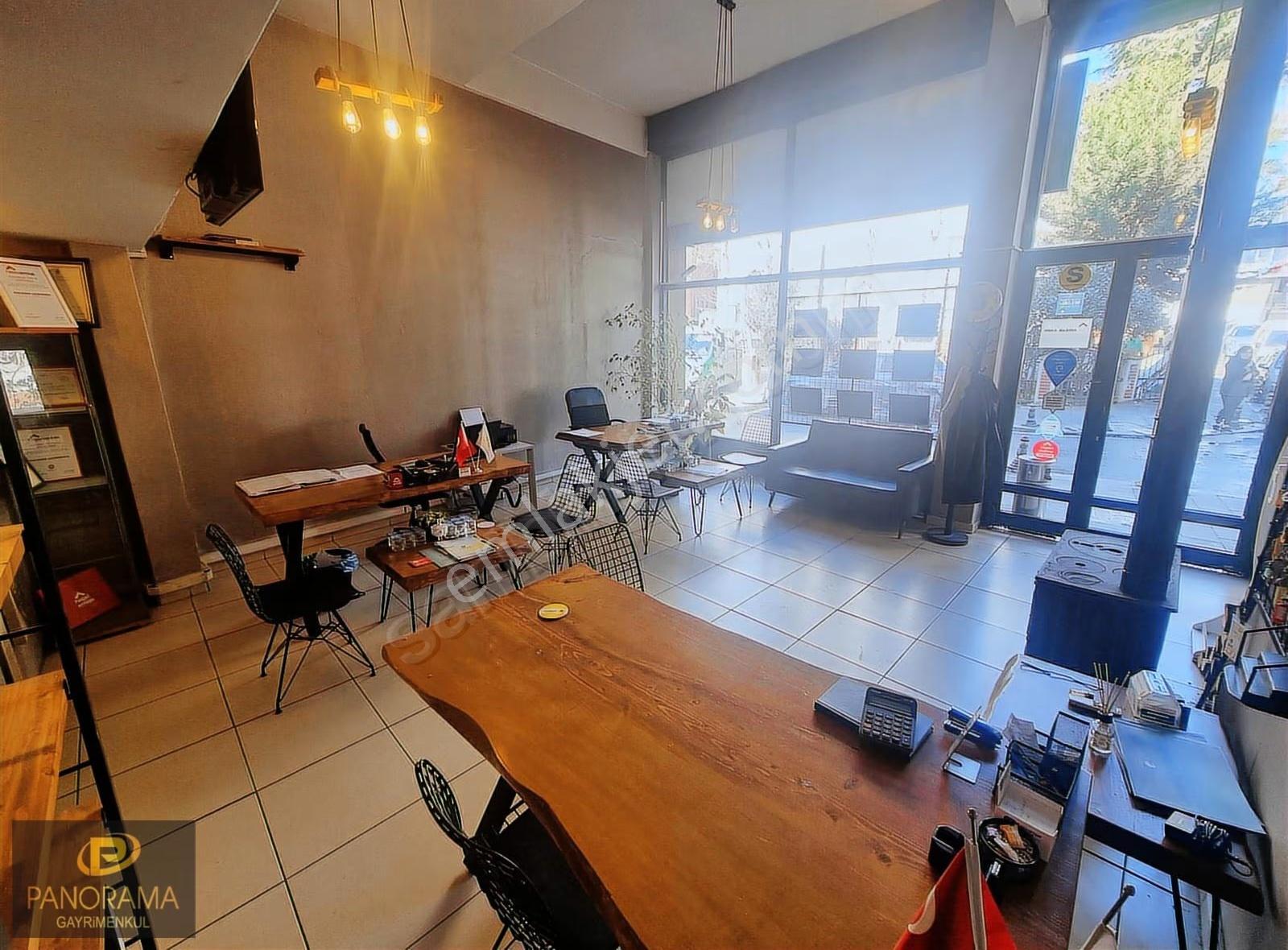 Panorama'dan Devren Kiralık 10 Yıllık Emlak Ofisi - Görsel 5