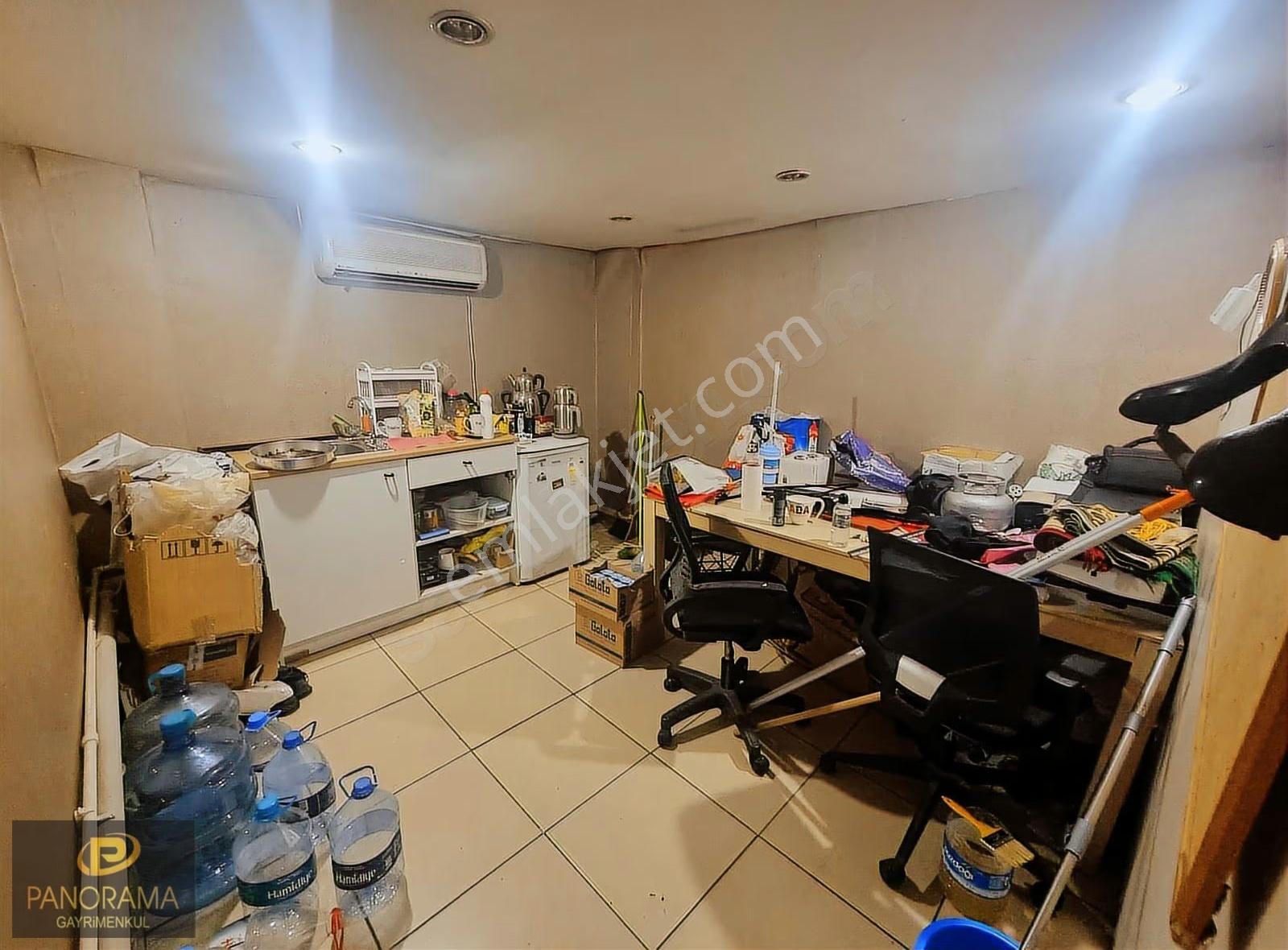 Panorama'dan Devren Kiralık 10 Yıllık Emlak Ofisi - Görsel 16
