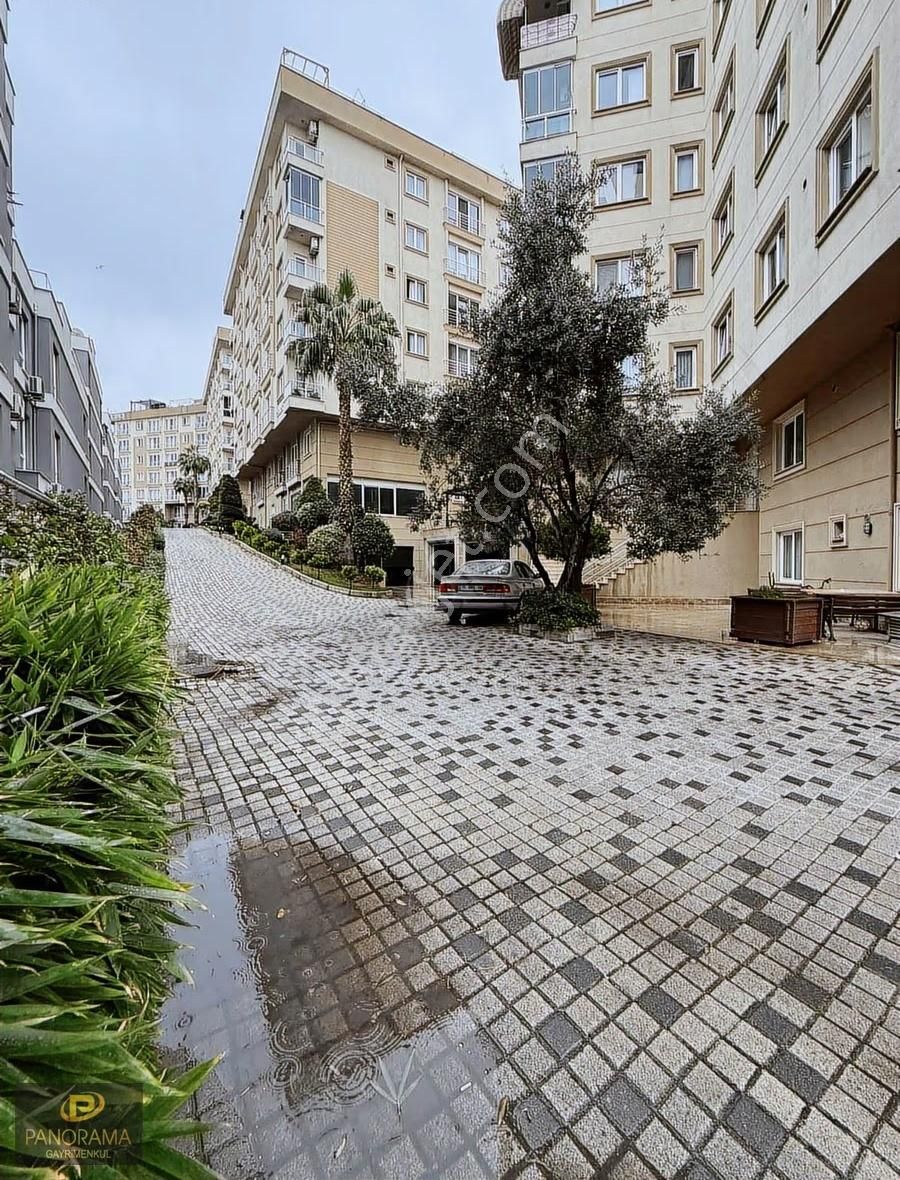 Deniz Manzaralı Marinalife Sitesinde Arakat 1+1 70 M2 Daire - Görsel 12