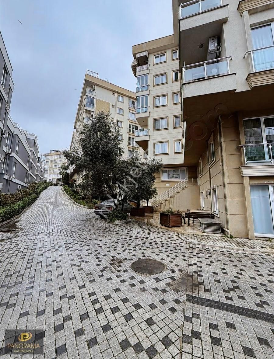 Deniz Manzaralı Marinalife Sitesinde Arakat 1+1 70 M2 Daire - Görsel 2