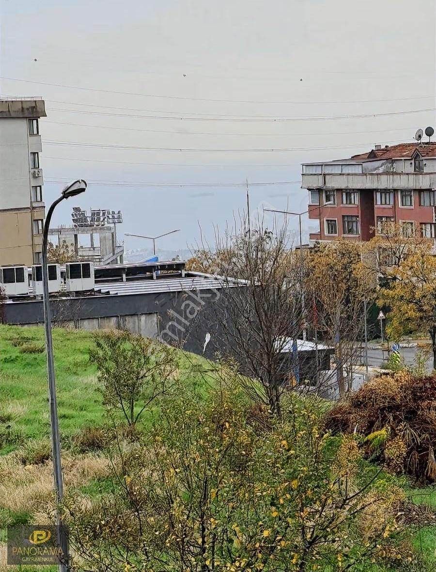Deniz Manzaralı Marinalife Sitesinde Arakat 1+1 70 M2 Daire - Görsel 4