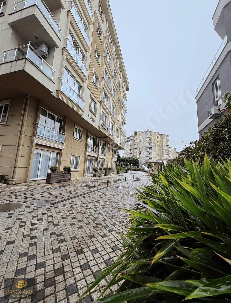 Deniz Manzaralı Marinalife Sitesinde Arakat 1+1 70 M2 Daire - Görsel 14