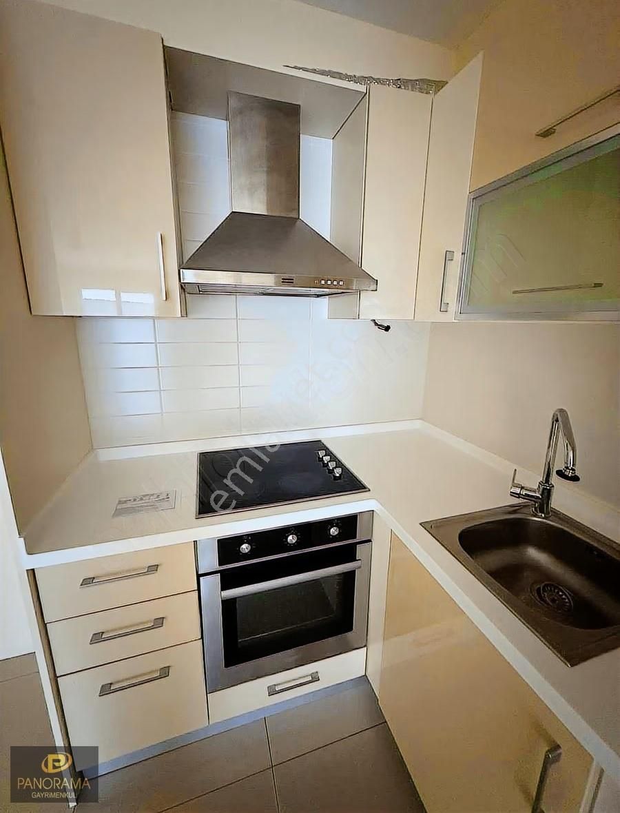 Deniz Manzaralı Marinalife Sitesinde Arakat 1+1 70 M2 Daire