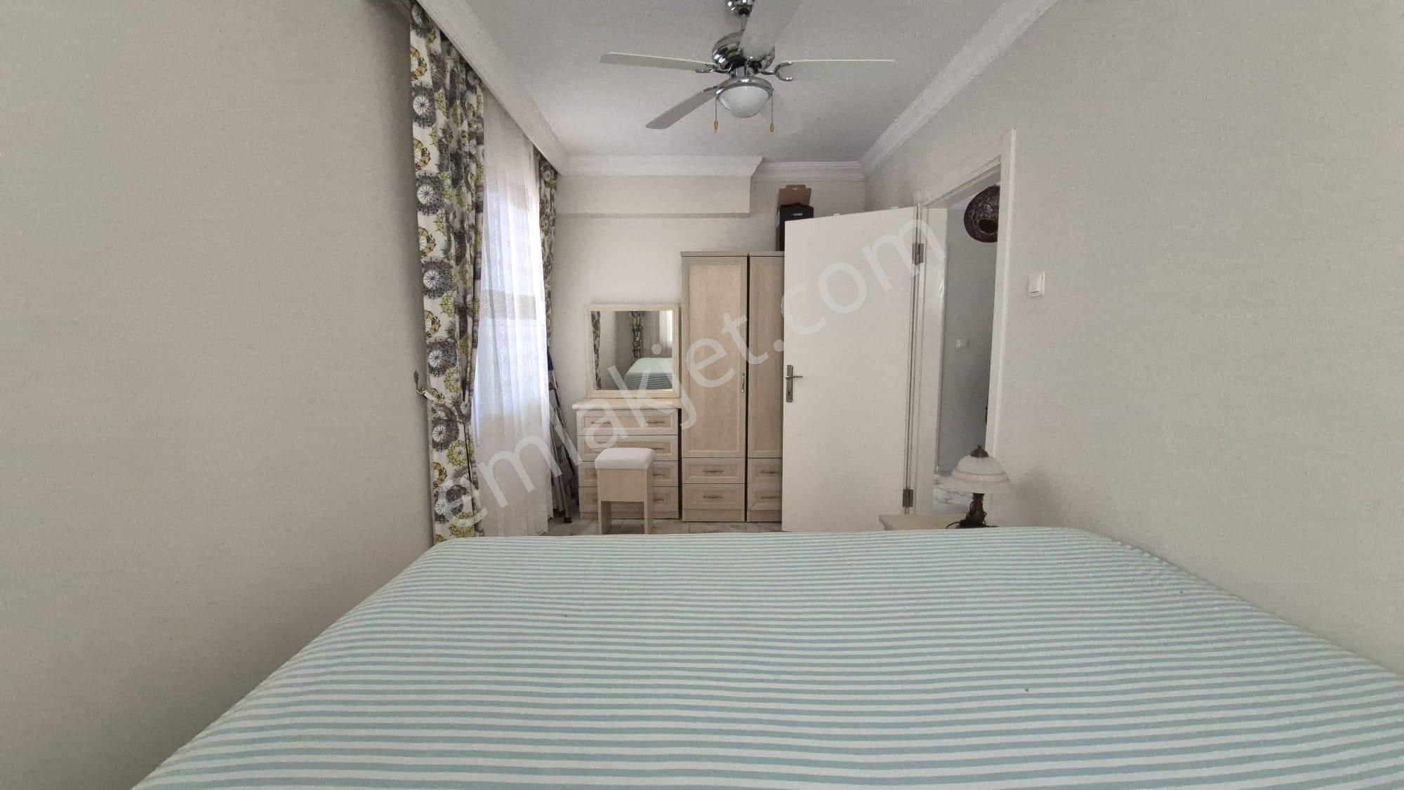 Didim, Işık Sitesinde Satılık 4+1 Tripleks Villa - Görsel 10