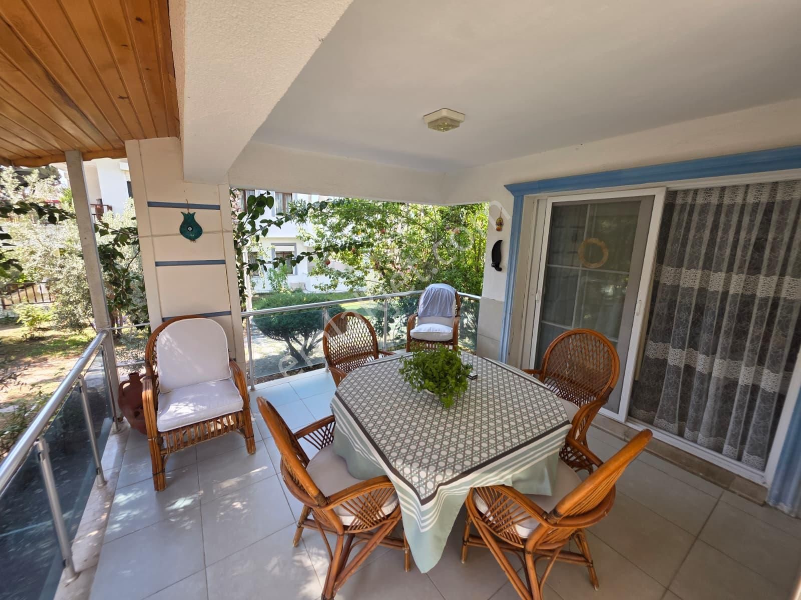 Didim, Işık Sitesinde Satılık 4+1 Tripleks Villa - Görsel 4