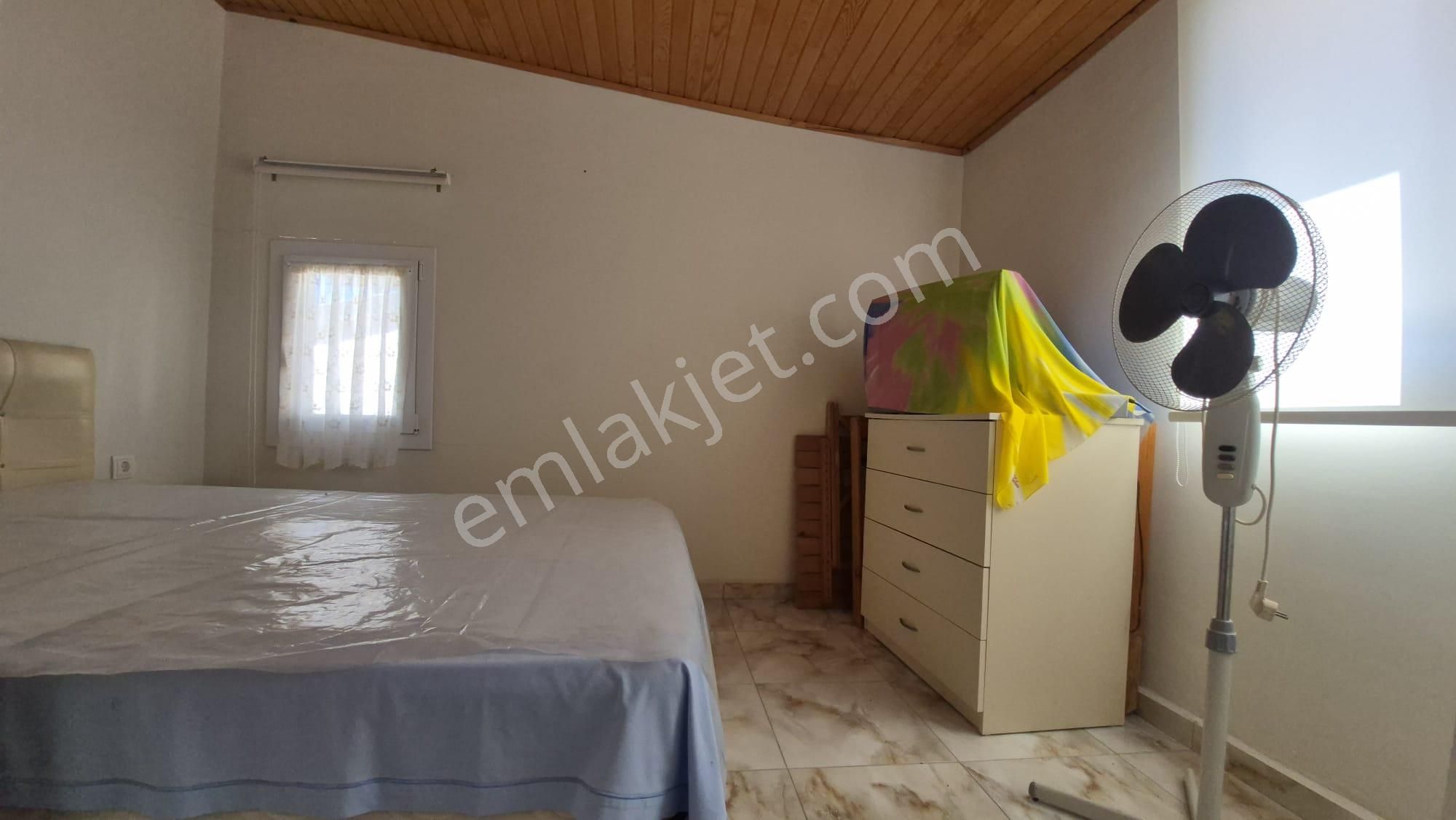 Didim, Işık Sitesinde Satılık 4+1 Tripleks Villa - Görsel 23
