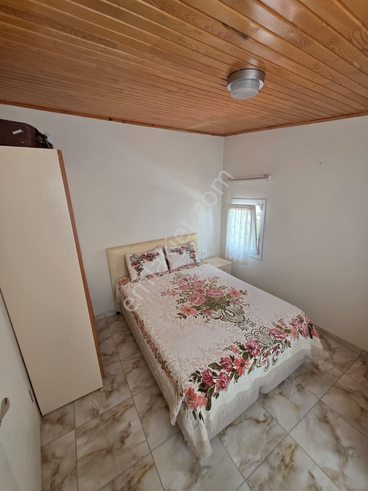 Didim, Işık Sitesinde Satılık 4+1 Tripleks Villa - Görsel 21