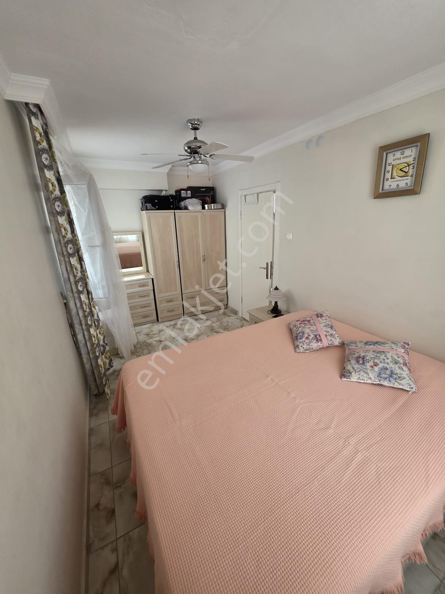 Didim, Işık Sitesinde Satılık 4+1 Tripleks Villa - Görsel 9