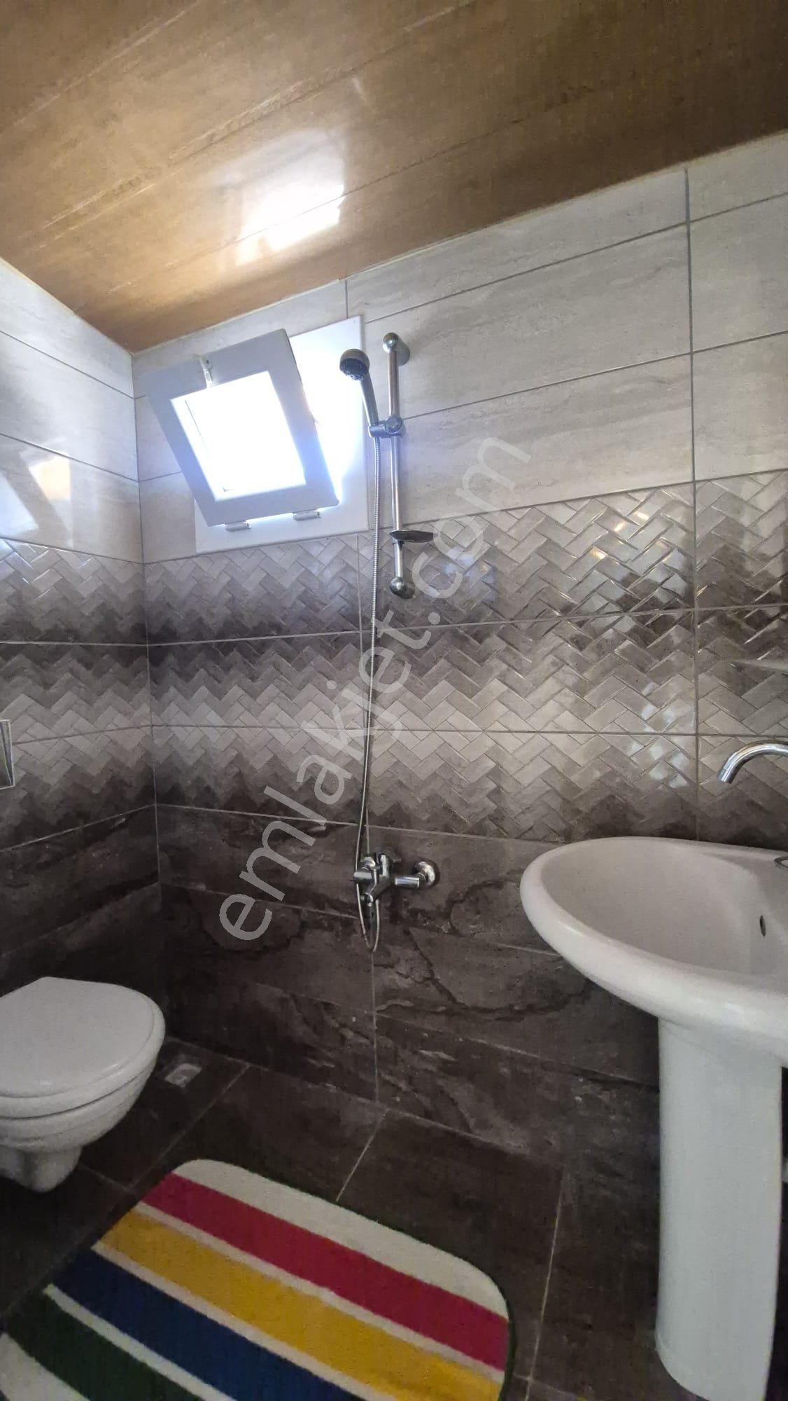 Didim, Işık Sitesinde Satılık 4+1 Tripleks Villa - Görsel 24