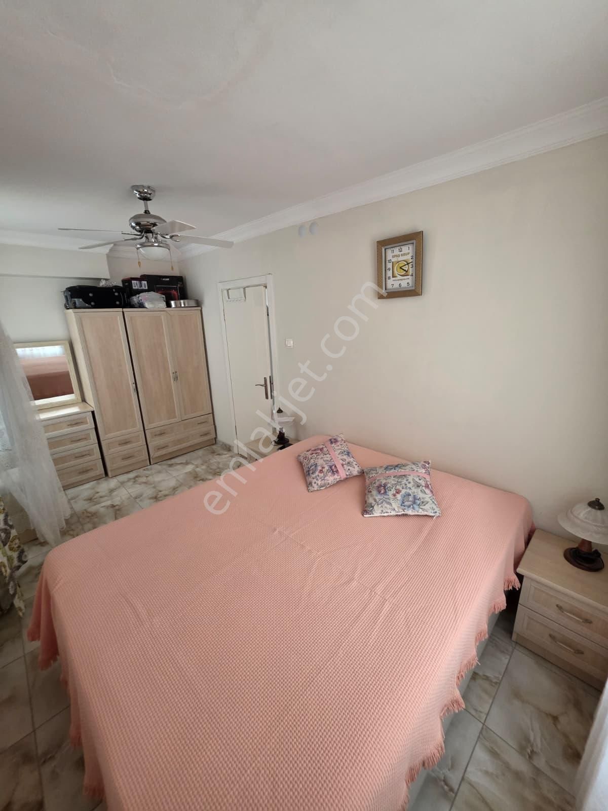Didim, Işık Sitesinde Satılık 4+1 Tripleks Villa - Görsel 8