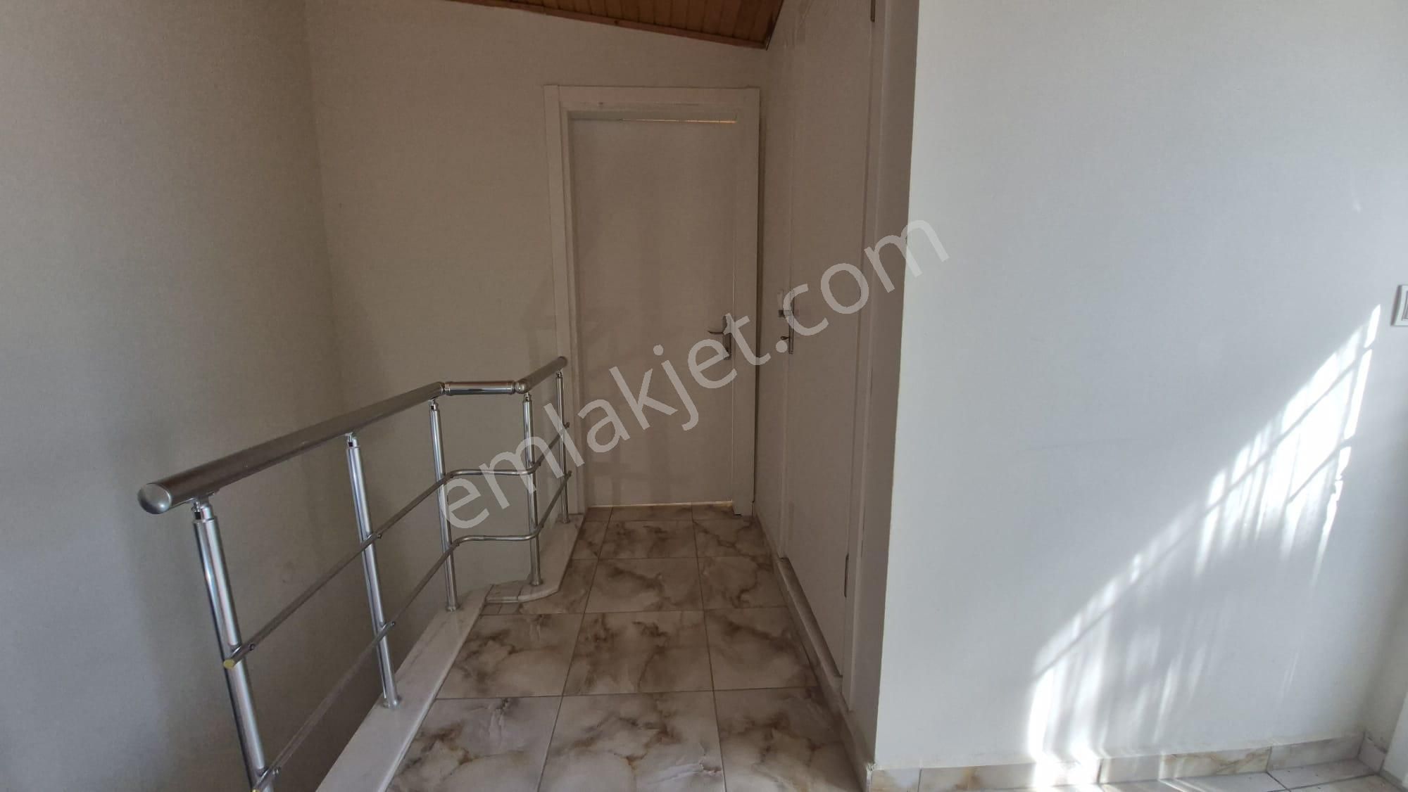 Didim, Işık Sitesinde Satılık 4+1 Tripleks Villa - Görsel 25