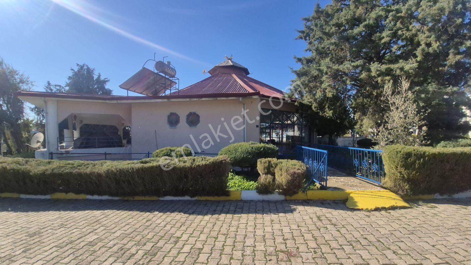 Didim, Işık Sitesinde Satılık 4+1 Tripleks Villa - Görsel 33