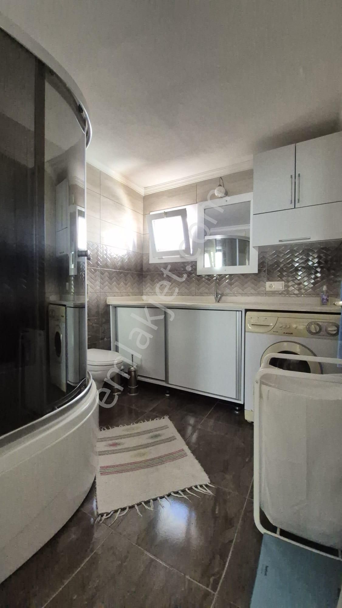 Didim, Işık Sitesinde Satılık 4+1 Tripleks Villa - Görsel 13