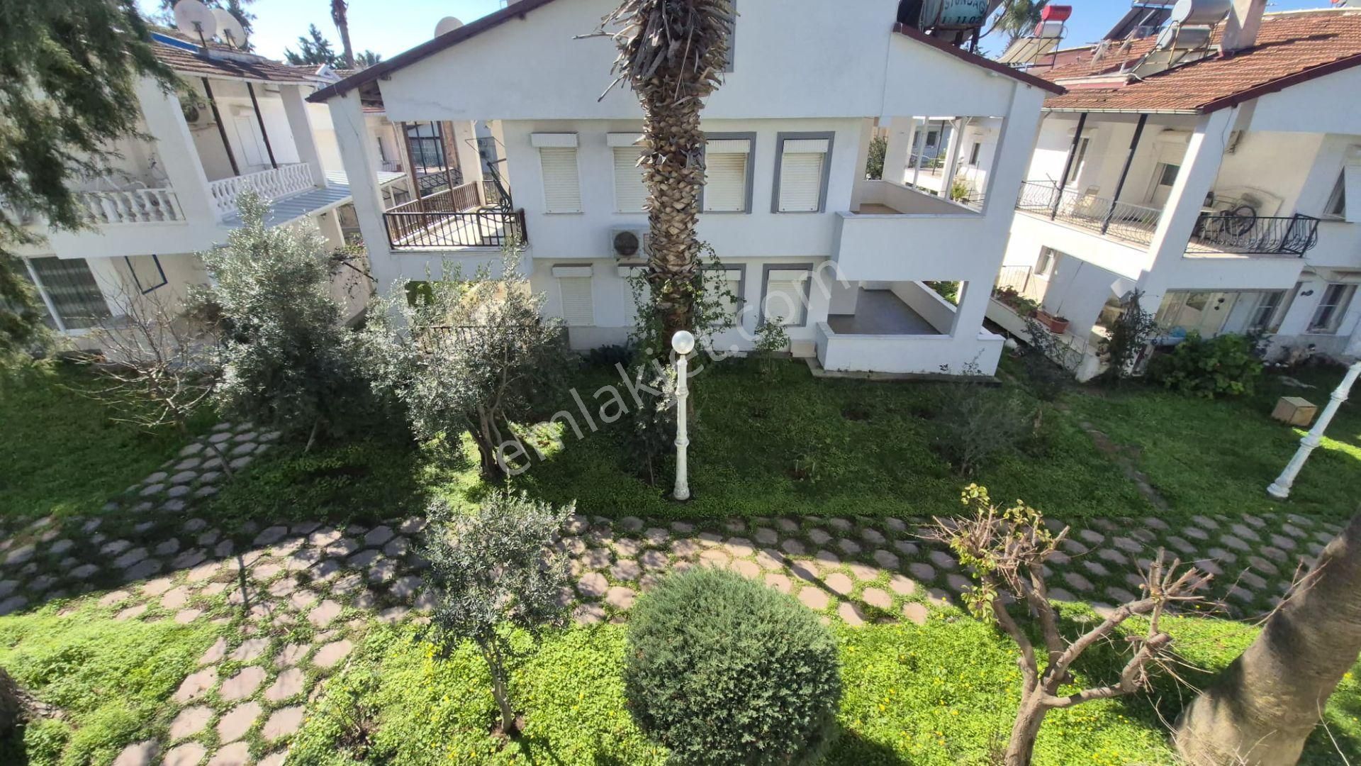 Didim, Işık Sitesinde Satılık 4+1 Tripleks Villa - Görsel 30