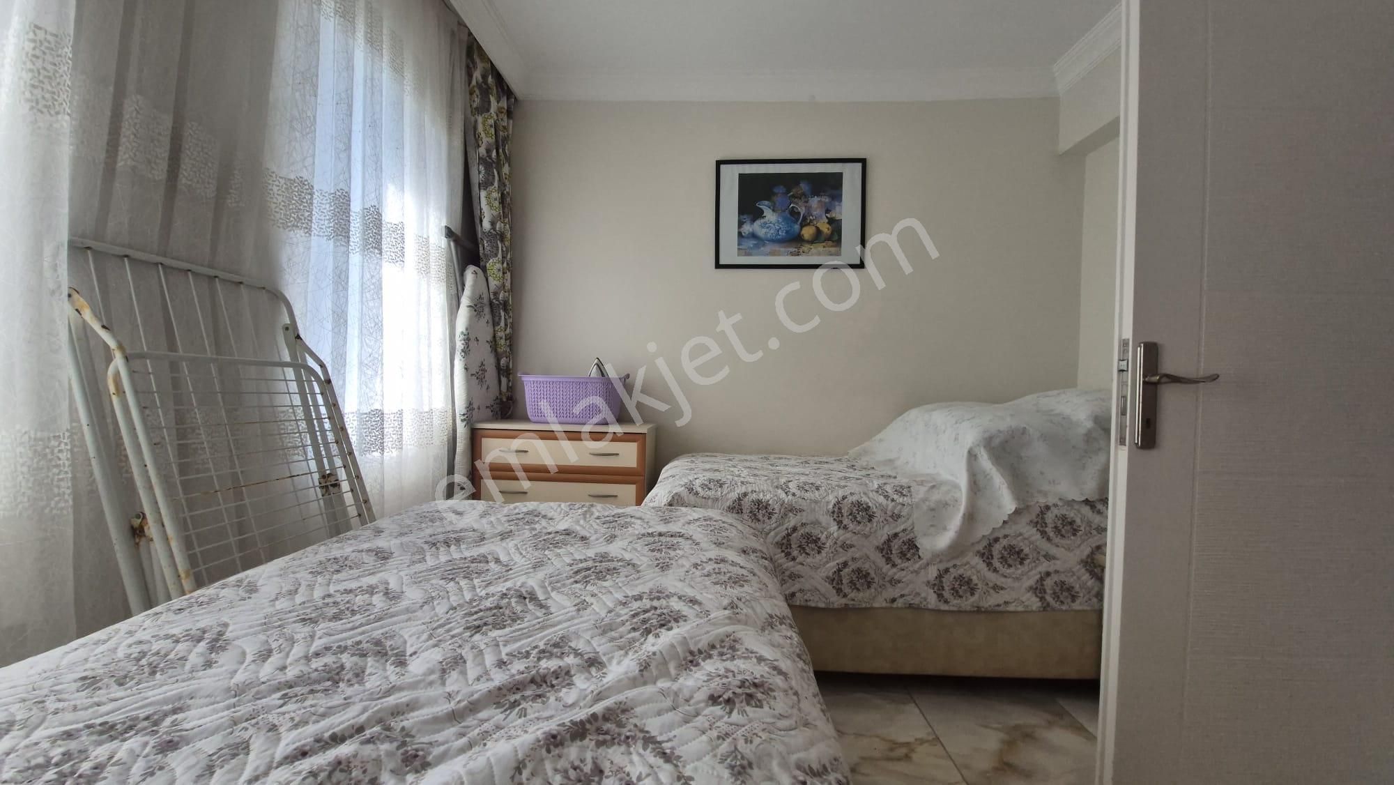 Didim, Işık Sitesinde Satılık 4+1 Tripleks Villa - Görsel 15