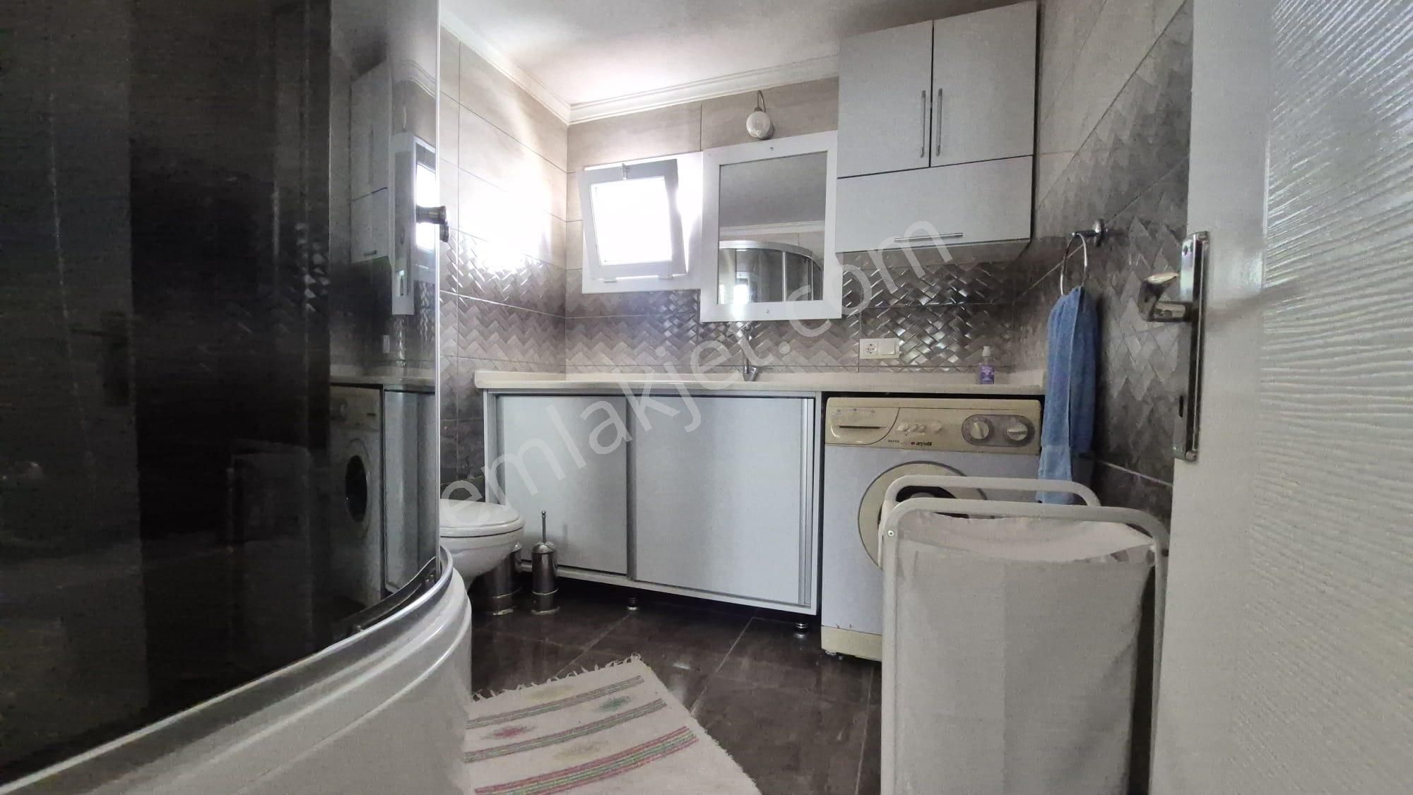 Didim, Işık Sitesinde Satılık 4+1 Tripleks Villa - Görsel 14