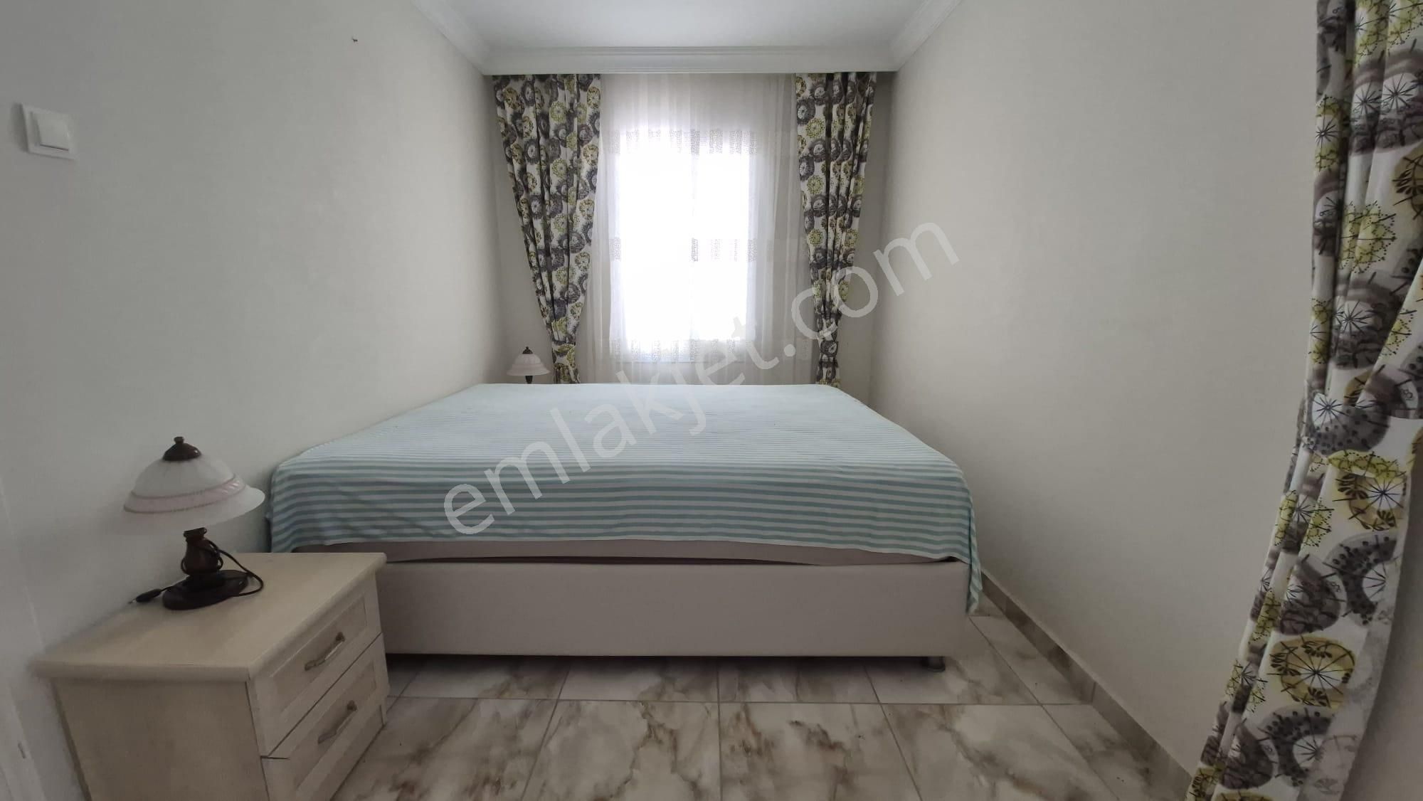 Didim, Işık Sitesinde Satılık 4+1 Tripleks Villa - Görsel 12