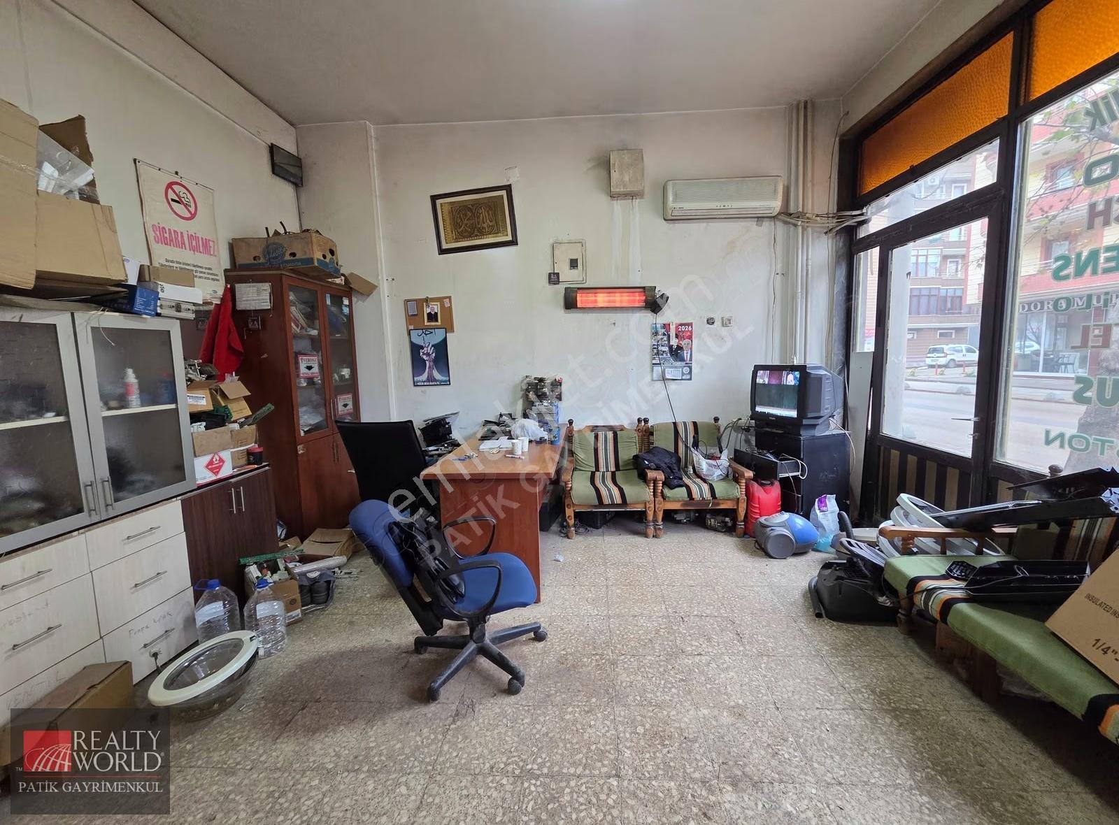 Keşan Rasim Ergene Cad. Satılık 105 M² Dükkan - Görsel 8