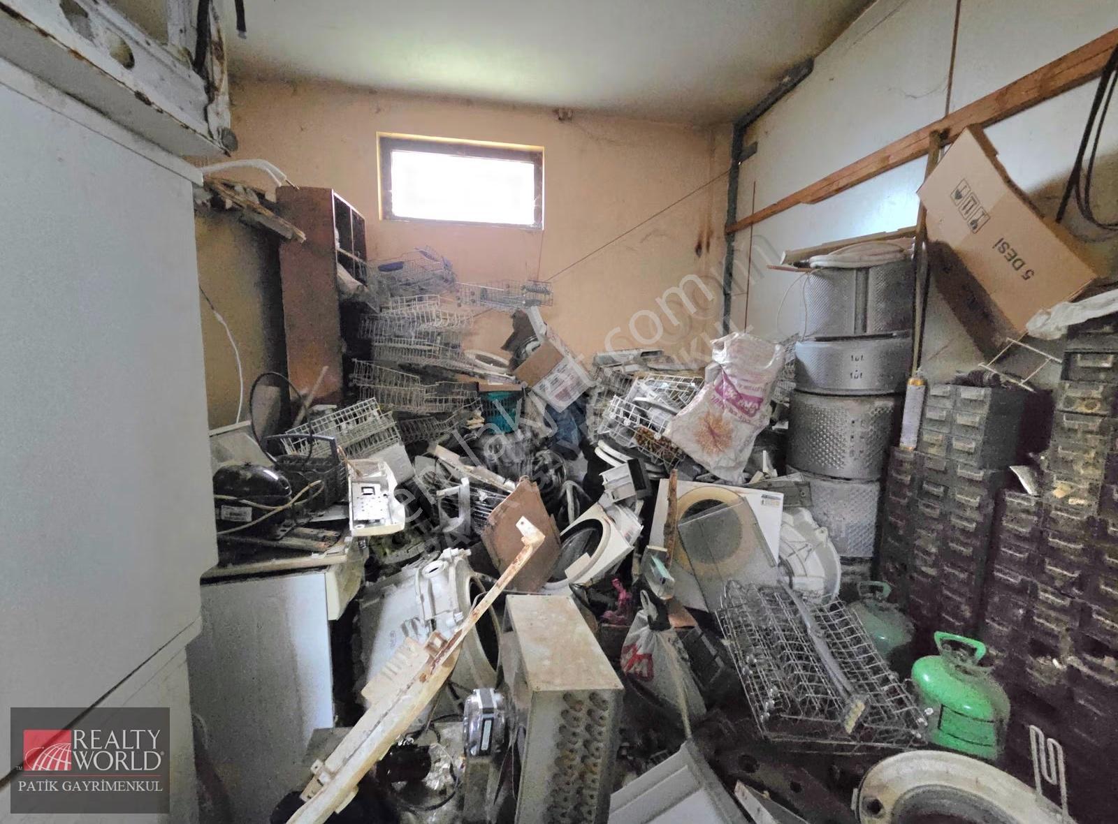 Keşan Rasim Ergene Cad. Satılık 105 M² Dükkan - Görsel 10