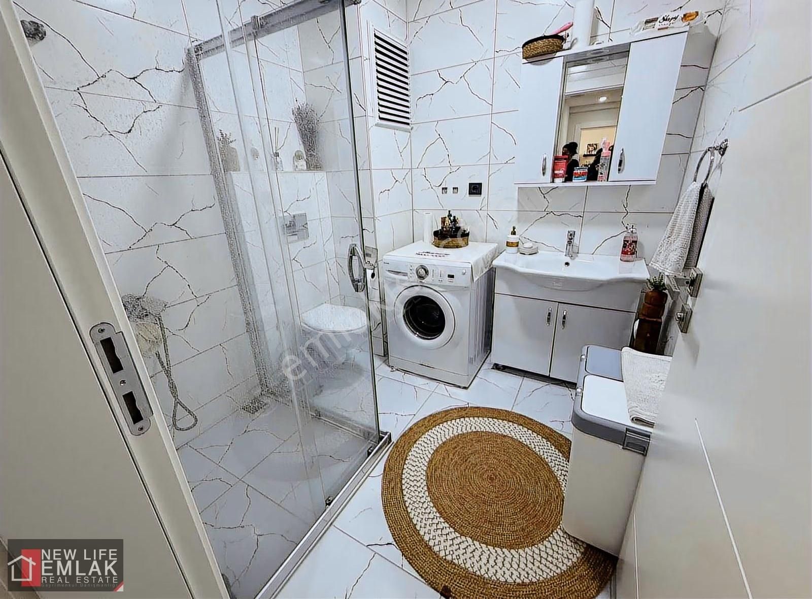 Kuşadasında Eşyalı Satılık Bahçe Katı Daire - Görsel 7