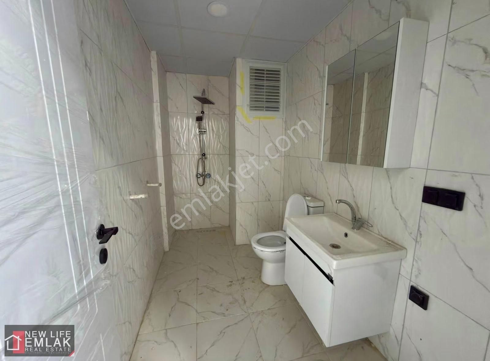 Kuşadası'nda Site İçinde Sıfır Satılık 1+1 Daire - Görsel 5