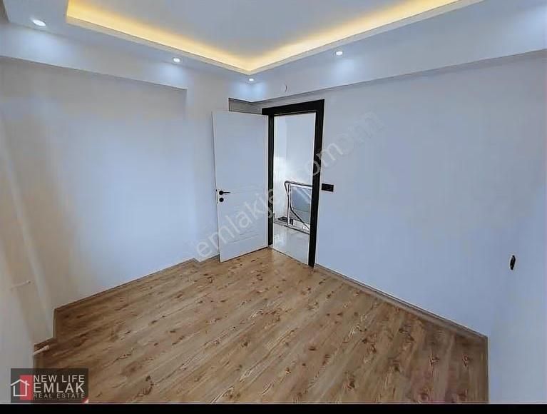 Kuşadasında Marina Bölgesinde Dublex Satılık Villa - Görsel 10