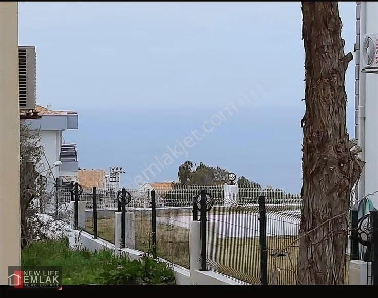 Kuşadasında Marina Bölgesinde Dublex Satılık Villa - Görsel 7