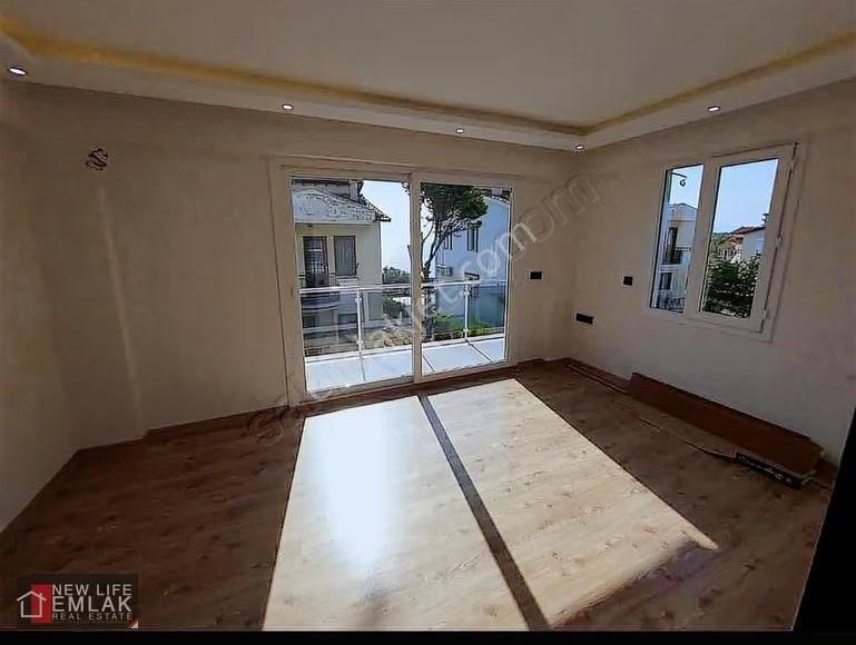 Kuşadasında Marina Bölgesinde Dublex Satılık Villa - Görsel 18