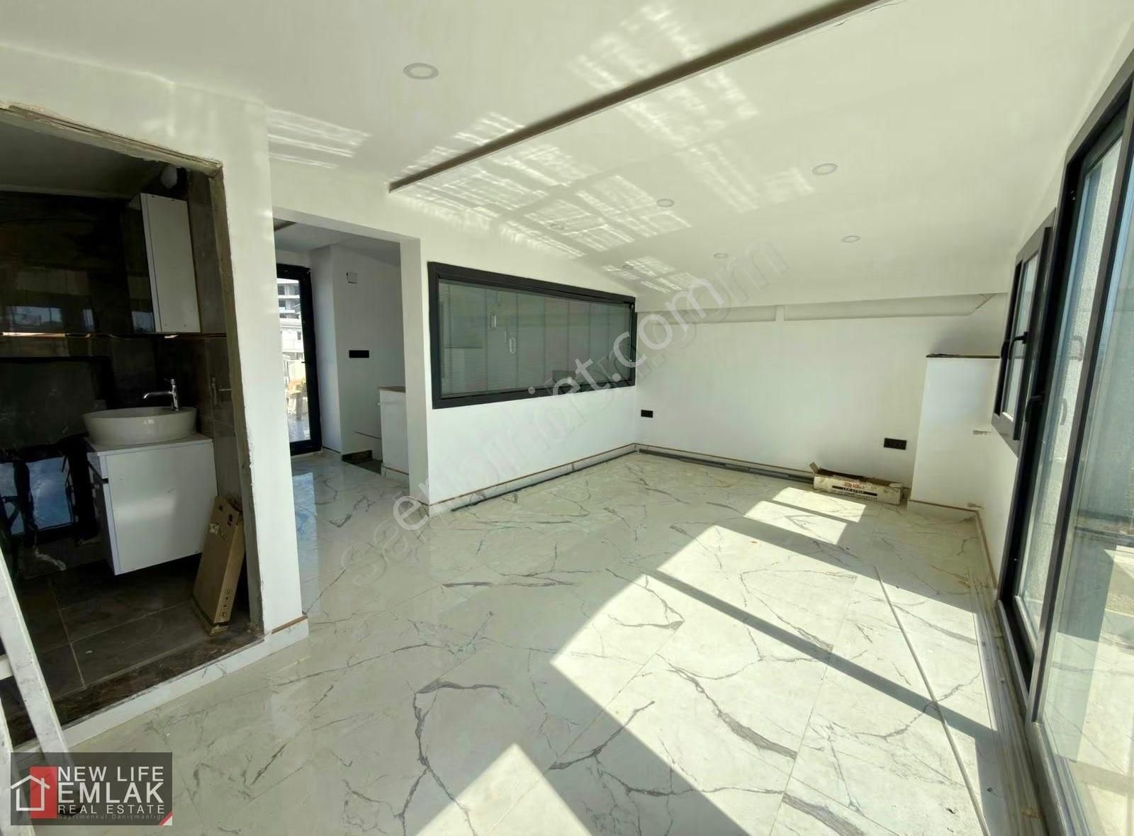 Kuşadası Kadınlar Denizinde Satılık Müstakil Villa - Görsel 26