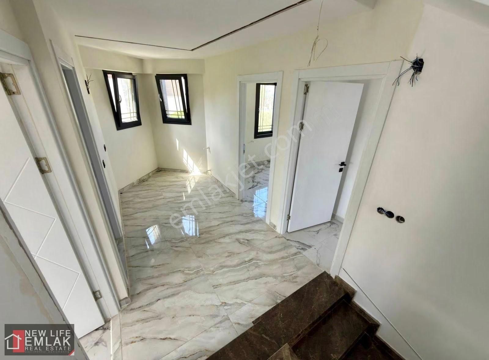 Kuşadası Kadınlar Denizinde Satılık Müstakil Villa - Görsel 17