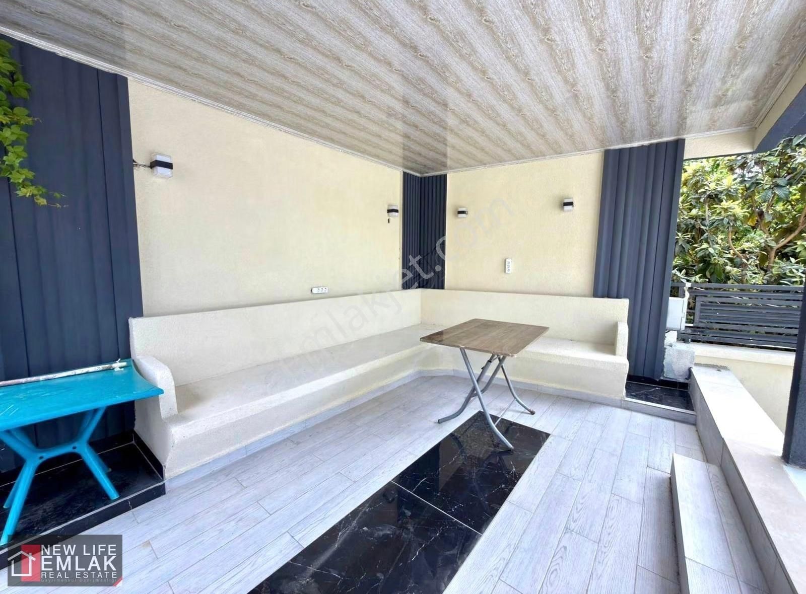 Kuşadası Kadınlar Denizinde Satılık Müstakil Villa - Görsel 10