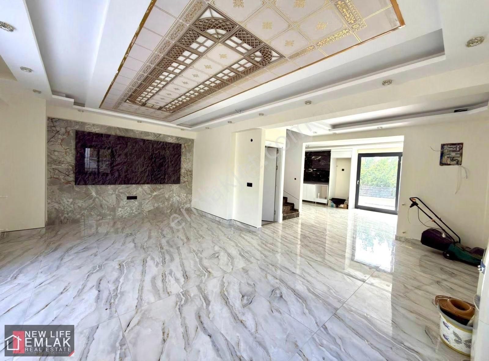 Kuşadası Kadınlar Denizinde Satılık Müstakil Villa - Görsel 27