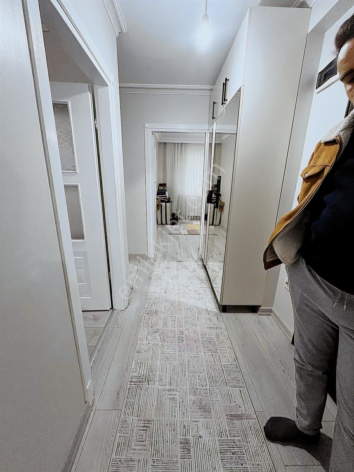 Sancaktepe Atatürk Mah Fırsaat İskanlı 2+1 Daire 110 M2 - Görsel 11