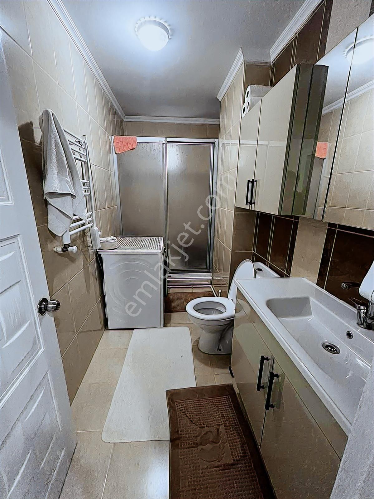 Sancaktepe Atatürk Mah Fırsaat İskanlı 2+1 Daire 110 M2 - Görsel 13