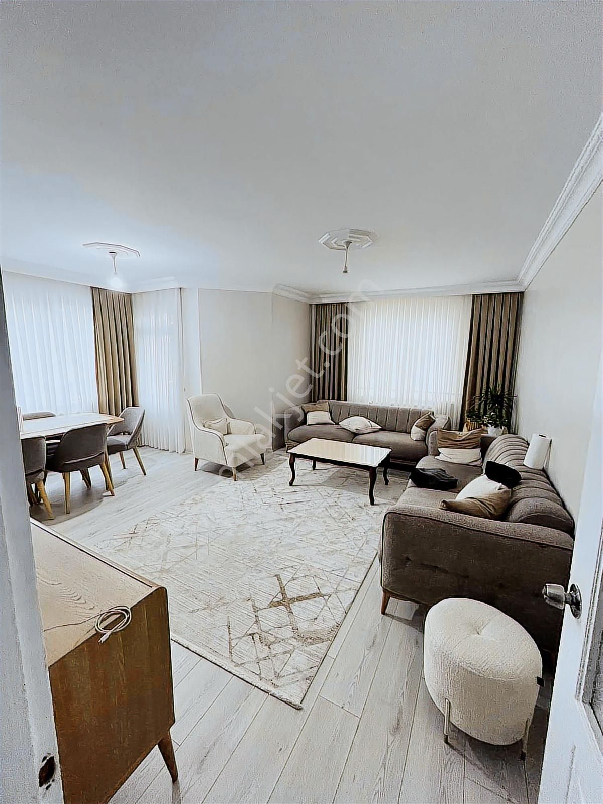 Sancaktepe Atatürk Mah Fırsaat İskanlı 2+1 Daire 110 M2 - Görsel 12